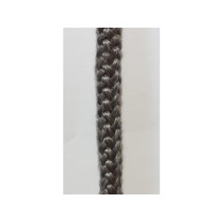 Těsnění dveří pr. 10 mm, typ 84203/3/0/0 - šedé KV IMPRESSION C 3g L 74.51.37.24  